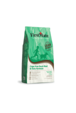 First Mate First Mate Dog Grain Friendly Duck Meal and Oats Formula