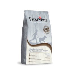 First Mate First Mate Dog Grain Friendly High Performance 5lb