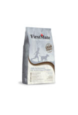 First Mate First Mate Dog Grain Friendly  High Performance 25lb