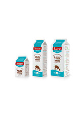 Kure Pet Food Kure Pet Food Raw Goat Milk