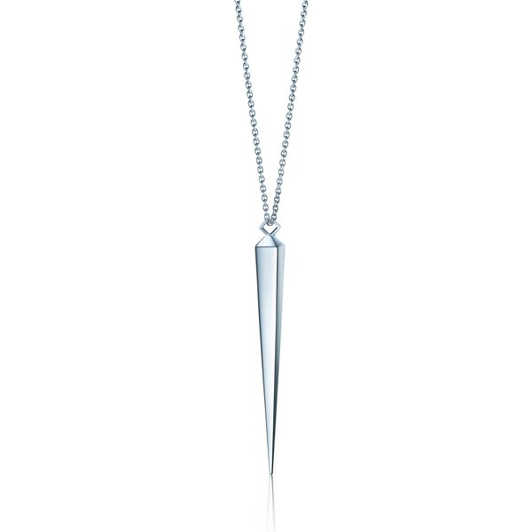 Birks Rock & Pearl ® Sterling Silver 30" Necklace