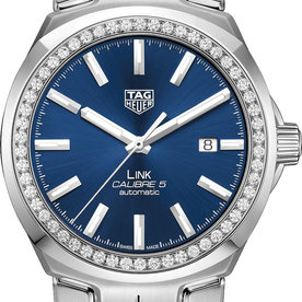 TAG HEUER Link - 41mm