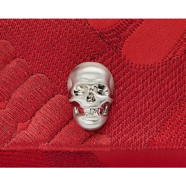 WOLF DESIGNS Memento Mori 10 Piece Watch Box