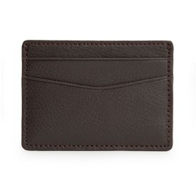 WOLF DESIGNS Blake Card Wallet