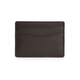 WOLF DESIGNS Blake Card Wallet