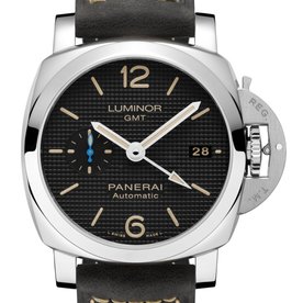 PANERAI CONTACT STORE FOR AVAILABILITY - PAM01535 - Luminor 1950 GMT 42mm