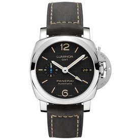 PANERAI CONTACT STORE FOR AVAILABILITY - PAM01535 - Luminor 1950 GMT 42mm
