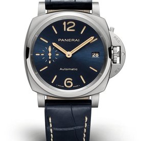 PANERAI CONTACT STORE FOR AVAILABILITY - PAM00926 - Luminor Due 38mm