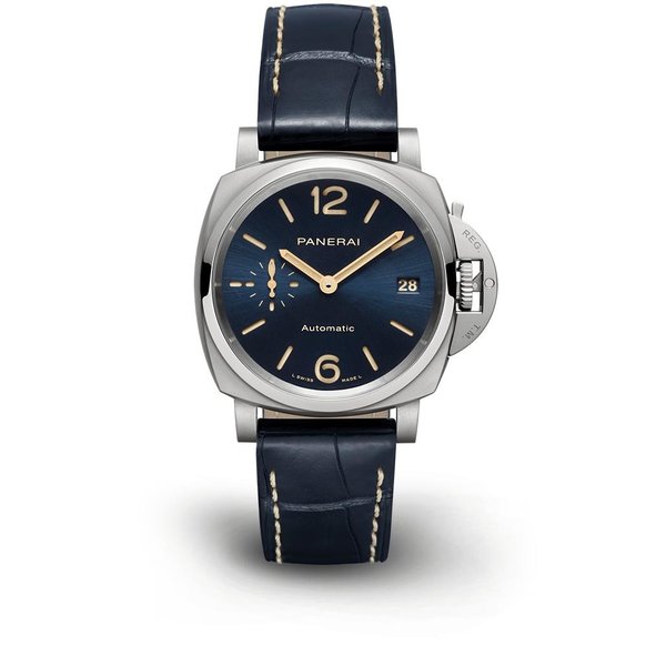 PANERAI CONTACT STORE FOR AVAILABILITY - PAM00926 - Luminor Due 38mm