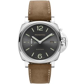 PANERAI CONTACT STORE FOR AVAILABILITY - PAM00904 - Luminor Due 42mm