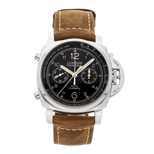 PANERAI CONTACT STORE FOR AVAILABILITY - PAM00653 - Luminor Yachts Challenge 44mm