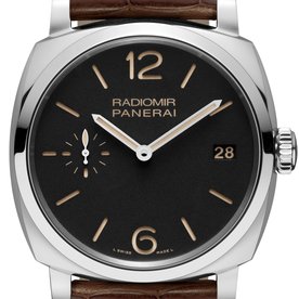 PANERAI CONTACT STORE FOR AVAILABILITY-  PAM00514 - Radiomir 47mm