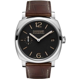 PANERAI CONTACT STORE FOR AVAILABILITY-  PAM00514 - Radiomir 47mm