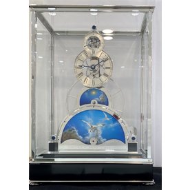 SINCLAIR HARDING UK LTD Sun and Moon Clock (World Exclusive)