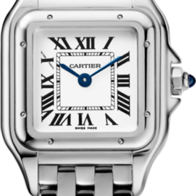 CARTIER Panthère de Cartier Watch, Small