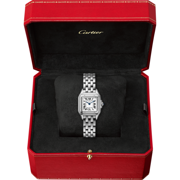 CARTIER Panthère de Cartier Watch, Small