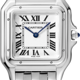 CARTIER Panthère de Cartier Watch Medium
