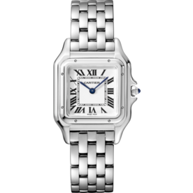 CARTIER Panthère de Cartier Watch Medium
