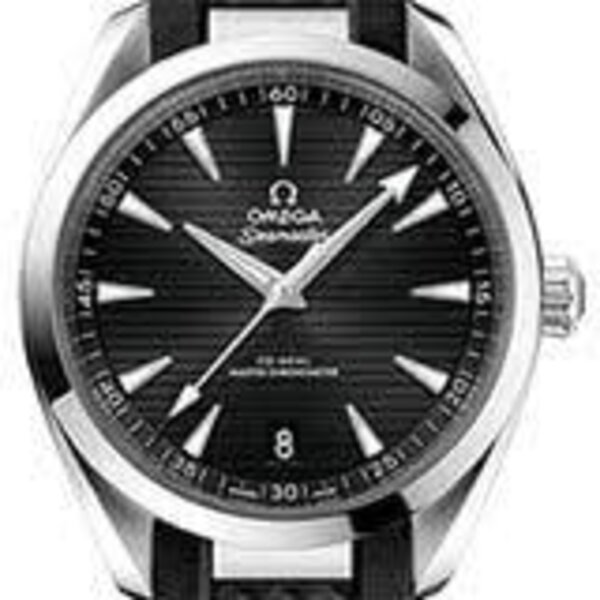 OMEGA Omega Seamaster Aqua Terra 150M  Co-Axial Master Chronometer