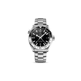 OMEGA Omega Seamaster Planet Ocean 600m Omega Co-Axial Master Chronometer Steel