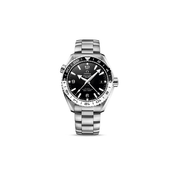 OMEGA Omega Seamaster Planet Ocean 600m Omega Co-Axial Master Chronometer Steel