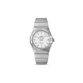 OMEGA Constellation Co-Axial Chronometer 38mm