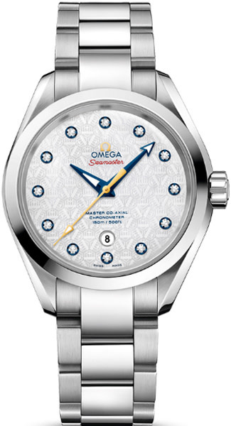 SEA ATQ LDY GRY DATE DIA DIAL BRC SS 
