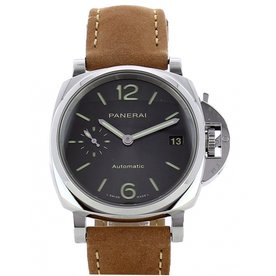 PANERAI CONTACT STORE FOR AVAILABILITY - PAM00755 - Luminor Due 38mm