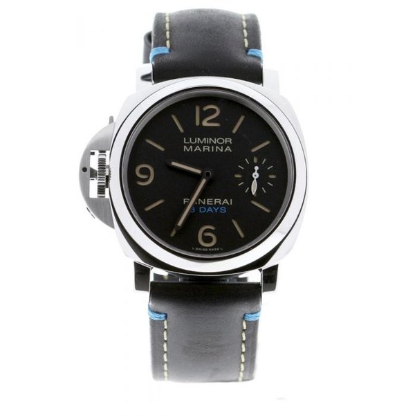 PANERAI CONTACT STORE FOR AVAILABILITY - PAM00796 - Luminor 44mm Left Hand