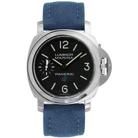 PANERAI CONTACT STORE FOR AVAILABILITY - PAM00777 - Luminor 44 Marina