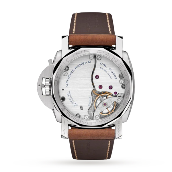 PANERAI CONTACT STORE FOR AVAILABILITY - PAM00683 - Submersible - 42mm