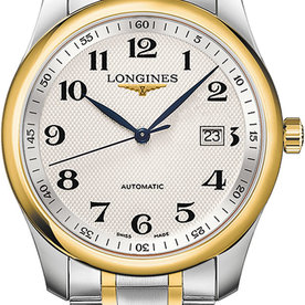 LONGINES Master Automatic 40mm