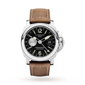 PANERAI CONTACT STORE FOR AVAILABILITY - PAM01088 - GMT 50 Hours 44mm