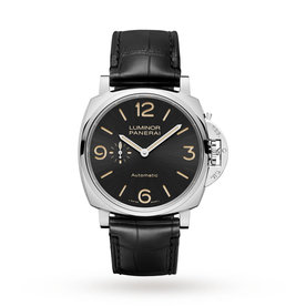 PANERAI CONTACT STORE FOR AVAILABILITY - PAM00674 - Luminor Due 45mm