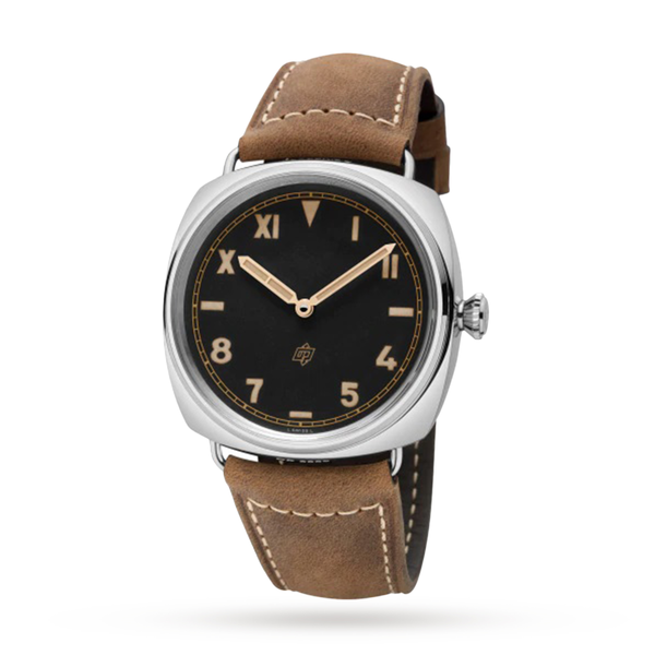 PANERAI CONTACT STORE FOR AVAILABILITY - PAM00424 - Radiomir California 47mm
