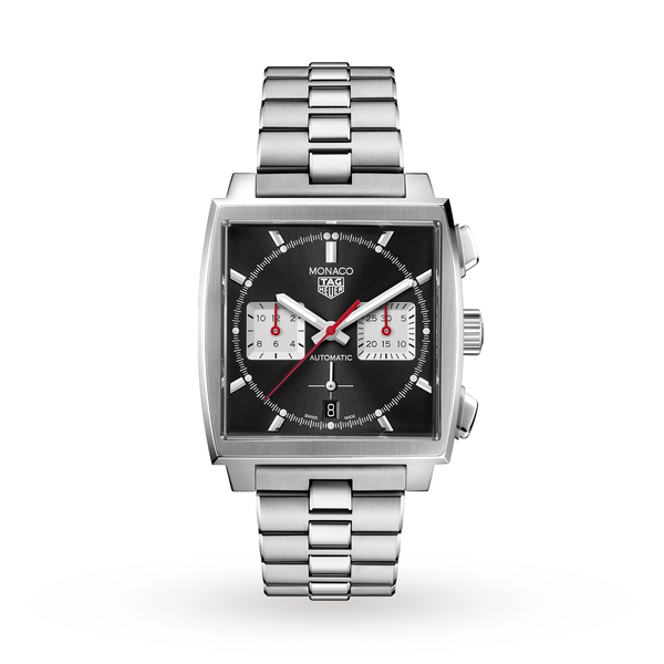 TAG HEUER Monaco 39mm Auto