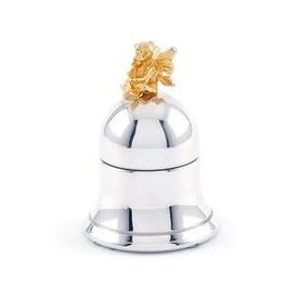 BIRKS Sterling Silver Tooth Fairy Bell