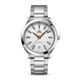 OMEGA Seamaster Aqua Terra 150M Co-Axial Chronometer 41mm