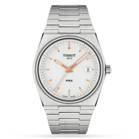 TISSOT watches Tissot PRX