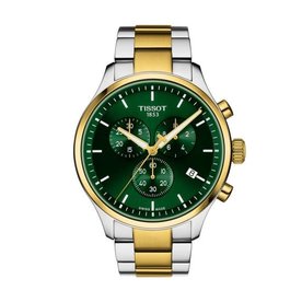 TISSOT watches Tissot Chrono XL Classic