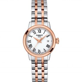 TISSOT watches Tissot Classic Dream Lady 28mm