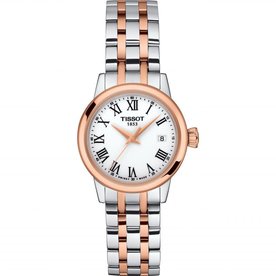 TISSOT watches Tissot Classic Dream Lady 28mm