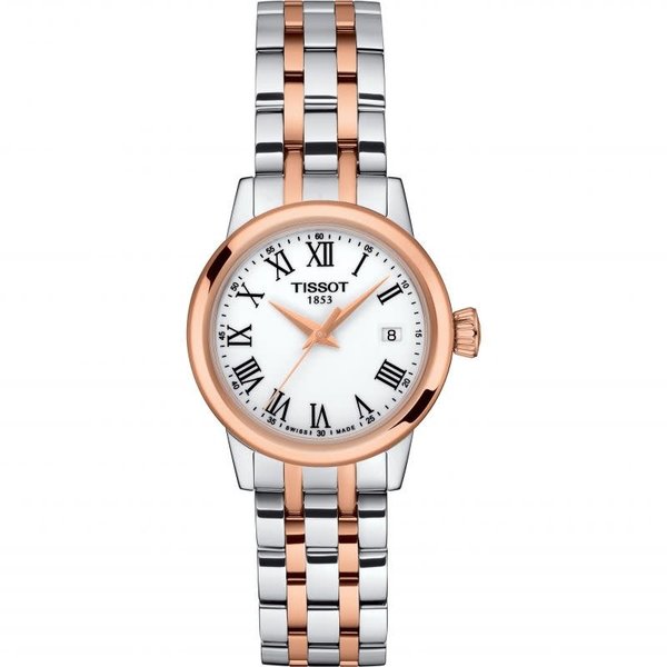 TISSOT watches Tissot Classic Dream Lady 28mm