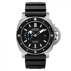 PANERAI CONTACT STORE FOR AVAILABILITY - PAM01389 - Submersible 1950