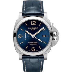 PANERAI Luminor GMT 44mm