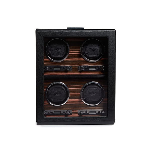 WOLF DESIGNS Roadster 4pc Winder