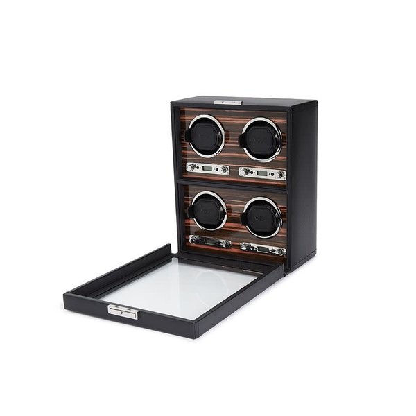 WOLF DESIGNS Roadster 4pc Winder