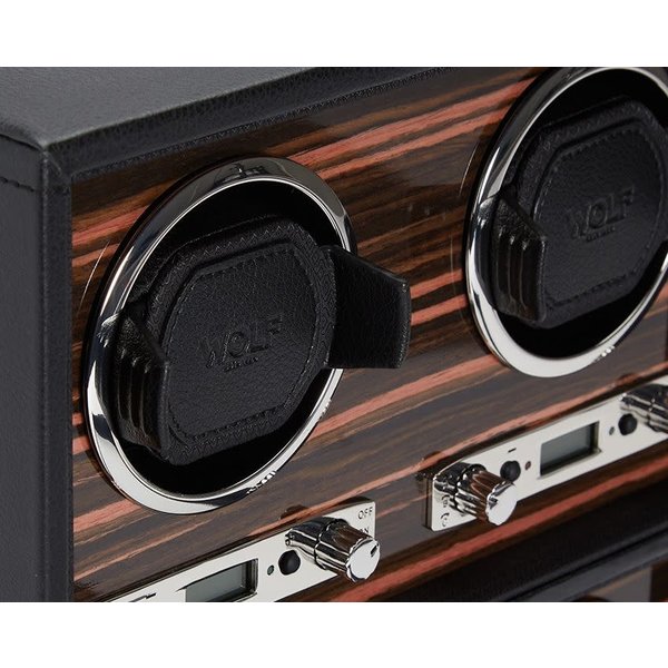 WOLF DESIGNS Roadster 4pc Winder