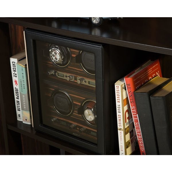 WOLF DESIGNS Roadster 4pc Winder