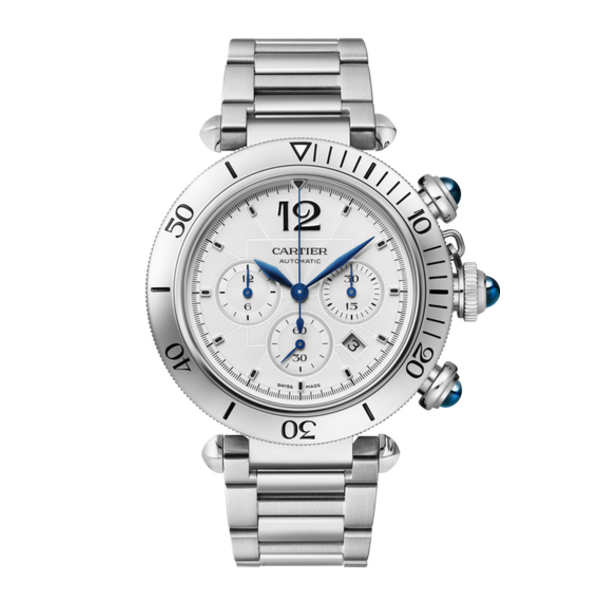 CARTIER Pasha de Cartier Watch